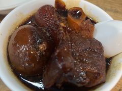 -沙湾姜埋奶(兴新包店)