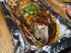 -新白鹿餐厅(龙游路总店·杭帮菜名店)
