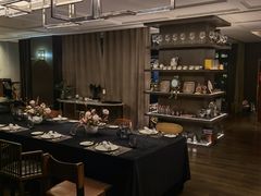 -伯衡55·吉品轩(乌鲁木齐南路店)