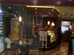 门面-COSTA COFFEE(西直门店)