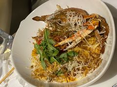 -Gray Whale 灰鲸餐厅(北美N1店)