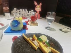 -王品牛排(福州泰禾店)