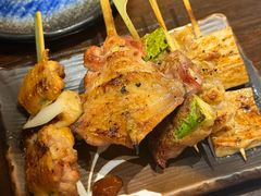 -鸟鹏烧鸟居酒屋(珠江新城店)