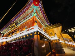 -八大处公园