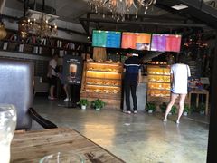 -MAAN COFFEE(金桥店)
