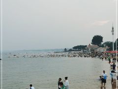 -老虎石海上公园