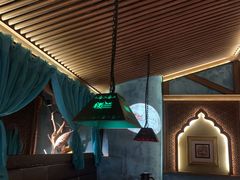 -楼兰新疆主题餐厅(苏州中心店)