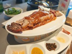 -阿庄新豫菜(通泰路店)