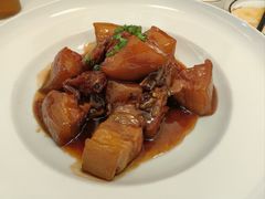 -徽镇小厨·经典徽菜(马连道店)