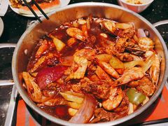 -和福顺·牛肉海鲜焖锅(汕头金平万达广场店)