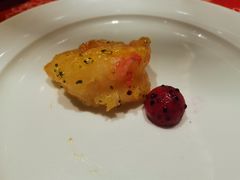 -北京王府井希尔顿酒店·秦唐中餐厅Chynna