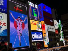 -蟹道乐(道顿堀本店)