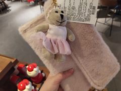 -星巴克(宝山万达店)