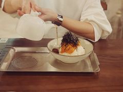 -Retro Deli 茶泡饭