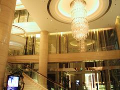 -上海雅居乐万豪侯爵酒店