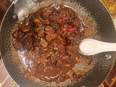 -衡厨·衡阳土菜(中南店)