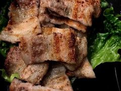 -韩时烤肉(丰科万达广场店)