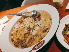 -鱼亨小鲜酸菜鱼(大信店)