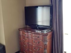 -厦门泰谷酒店(中山路镇海路地铁站店)