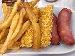 -宜家·瑞典风味餐厅(北京西红门店)