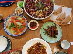 -天府掌柜(九眼桥店)