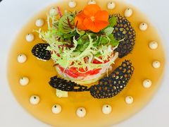 -AZUL by FUEL蓝色·法式酒馆(琶醍店)