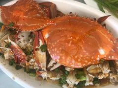 -渔中舟海鲜大排档(普陀沈家门店)