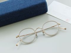 -目艮眼镜SHOWROOM(品牌集合店)