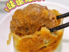 -清真牛街祥云轩门钉肉饼(左家庄店)