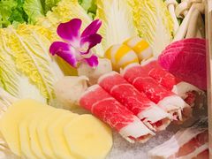 -润泽园椰子鸡(汇一城店)