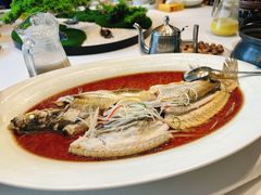 -丹江渔村(龙旗店)