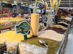 -世纪联华超市(浦电路店)