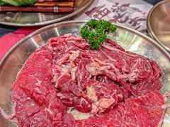 -西塔老太太泥炉烤肉(双井店)