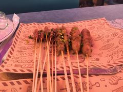 -小桥衢州人家·海鲜烧烤·盱眙龙虾(万达水街店)