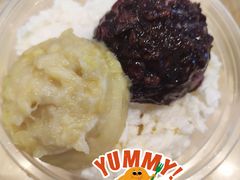 -满记甜品(加州阳光开元广场店)