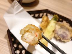 -小山日本料理(兴业太古汇店)