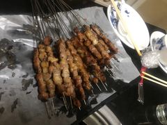 -瑞杰烧烤店·24小时营业(山东路店)