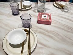 -茉莉餐厅(包河万达店)