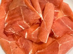 -马记伊源斋涮肉·清真菜(百子湾店)