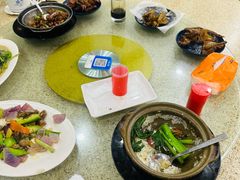 -煲煲掂风味煲仔饭餐厅(西区店)