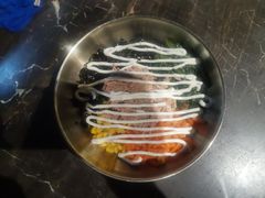 -大叹号·朝鲜族烤肉(潍坊泰华城店)