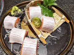 -山上下日本料理(万象城店)