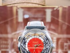 -Patek Philippe百达翡丽(上海源邸店)