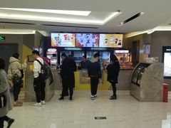 -中影国际影城(东方新天地CINITY店)