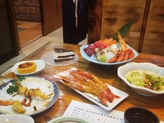 -松坂屋日料自助(长城路店)