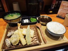 -天妇罗内顺田(罗湖店)