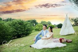点击看大图 -爱城婚纱摄影·品质严选店