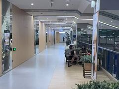 -海派健身(洋河力帆店)
