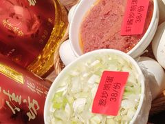 -单家老院·院子里的青岛菜(沙子口店)