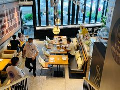 -必胜客(新海上世界店)
